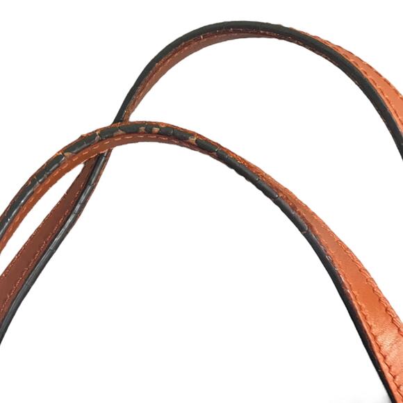 Gucci Denim Leather Hawaii Limited Edition Tote Purse - Picture 9 of 12